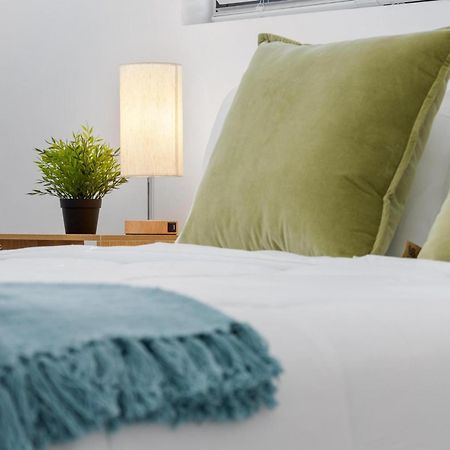 Alani Bay Designer Condos ฟอร์ต ลอเดอร์เดล ภายนอก รูปภาพ