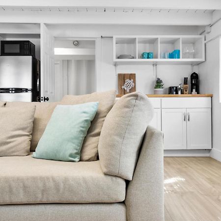 Alani Bay Designer Condos ฟอร์ต ลอเดอร์เดล ภายนอก รูปภาพ