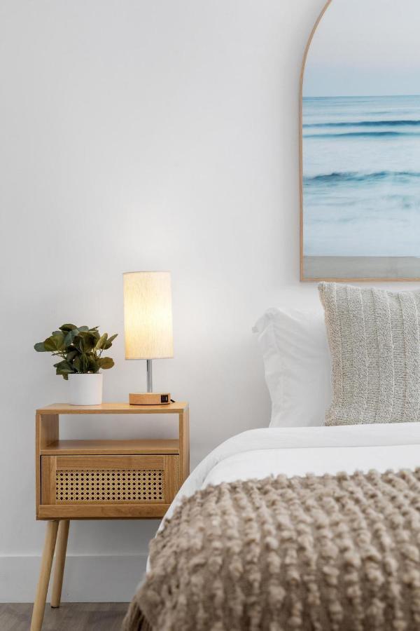 Alani Bay Designer Condos ฟอร์ต ลอเดอร์เดล ภายนอก รูปภาพ