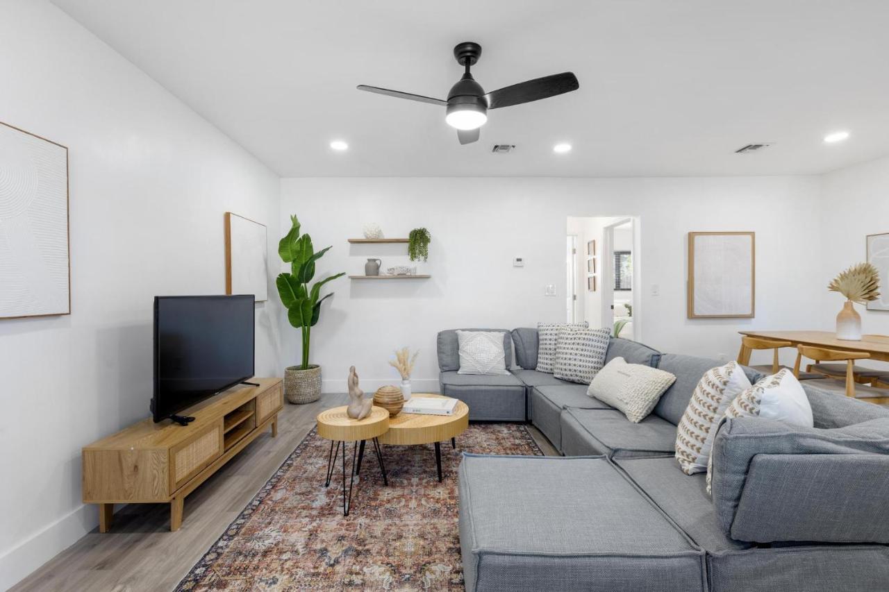 Alani Bay Designer Condos ฟอร์ต ลอเดอร์เดล ภายนอก รูปภาพ