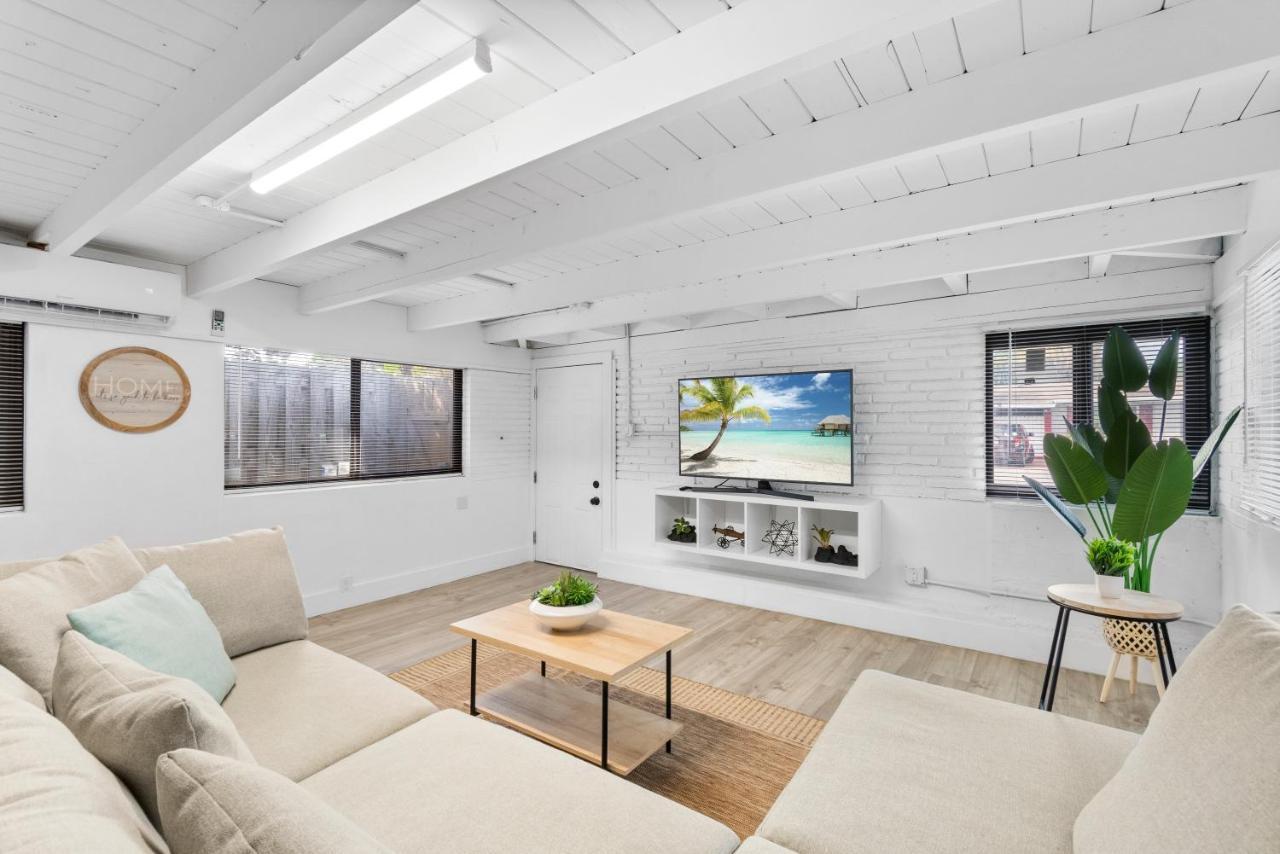 Alani Bay Designer Condos ฟอร์ต ลอเดอร์เดล ภายนอก รูปภาพ