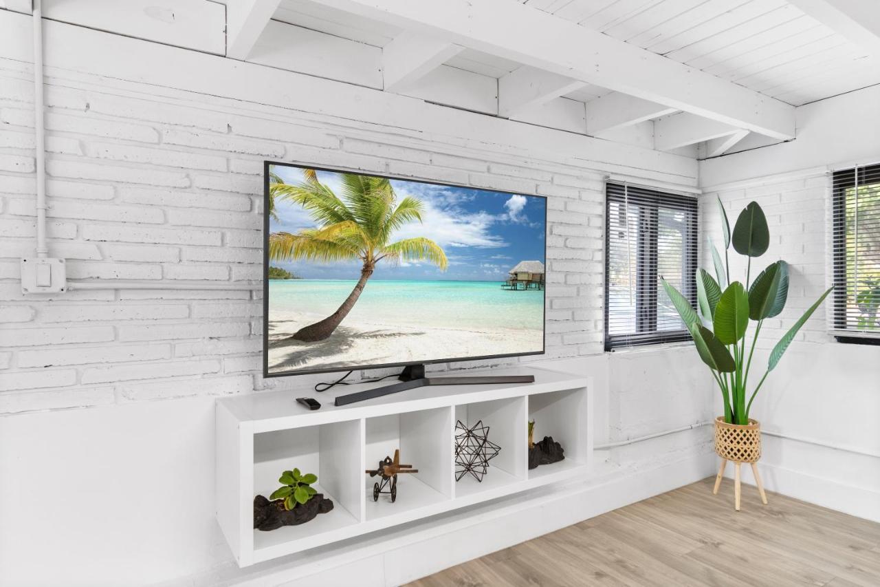 Alani Bay Designer Condos ฟอร์ต ลอเดอร์เดล ภายนอก รูปภาพ