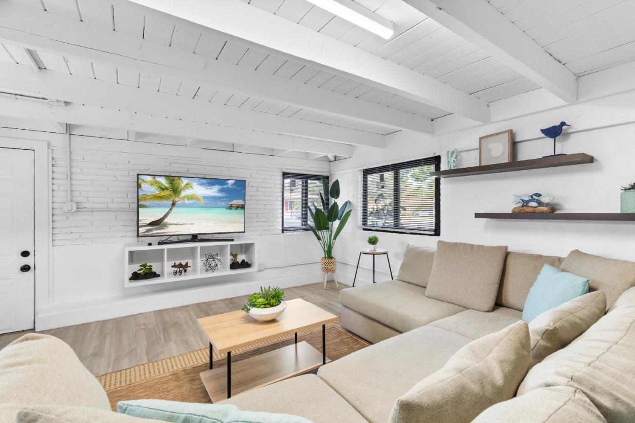 Alani Bay Designer Condos ฟอร์ต ลอเดอร์เดล ภายนอก รูปภาพ