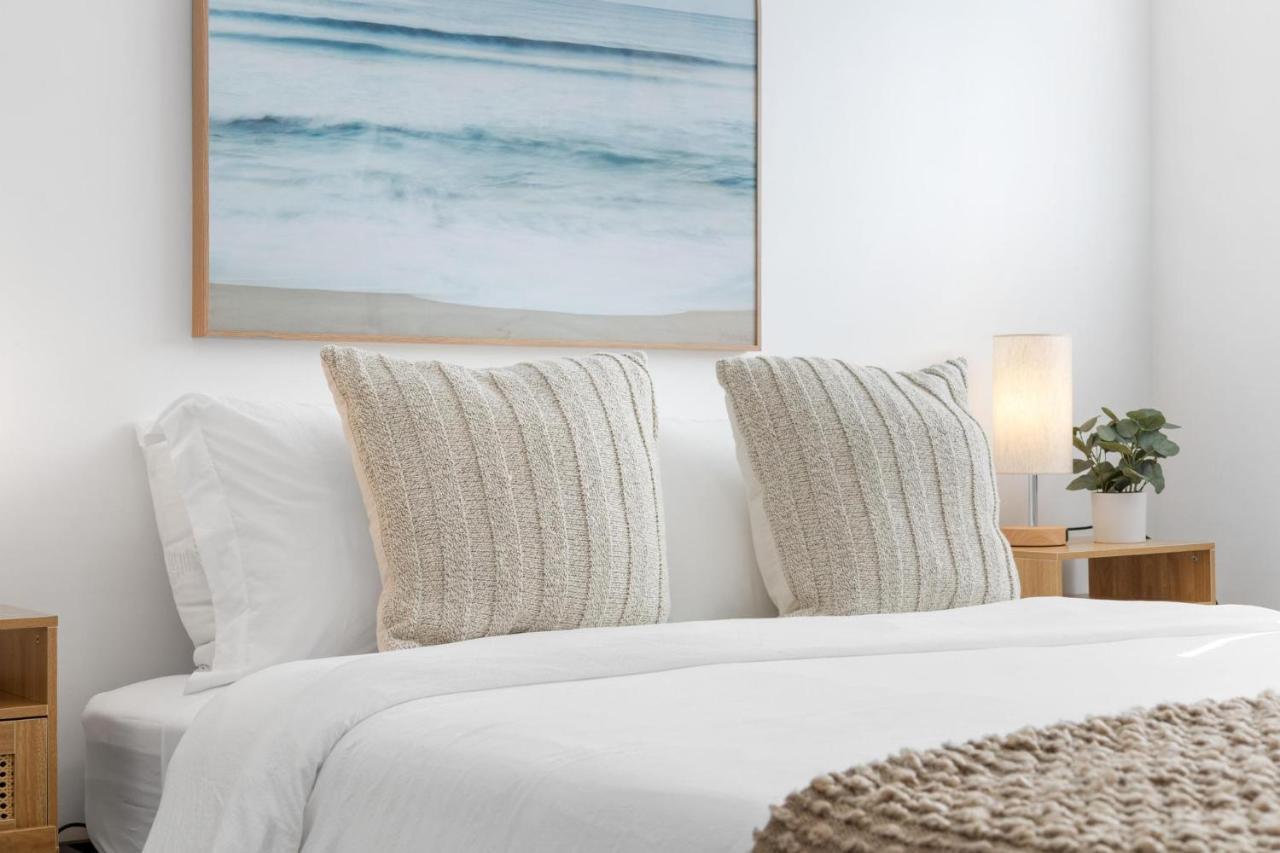 Alani Bay Designer Condos ฟอร์ต ลอเดอร์เดล ภายนอก รูปภาพ