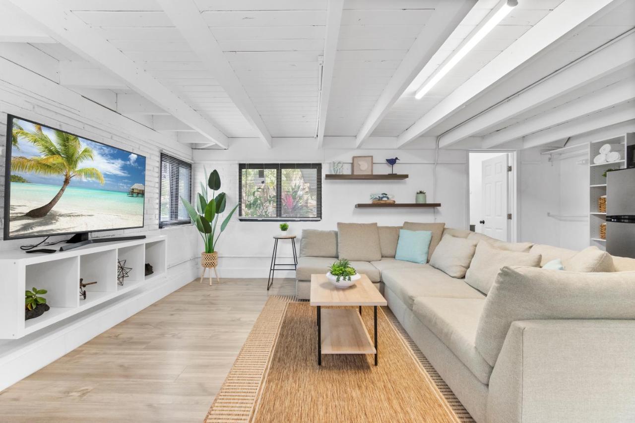 Alani Bay Designer Condos ฟอร์ต ลอเดอร์เดล ภายนอก รูปภาพ