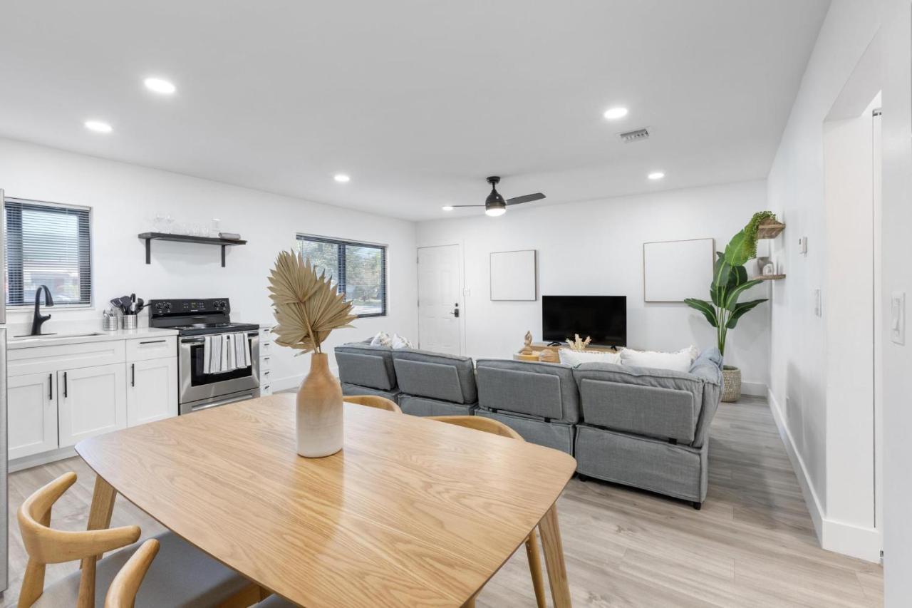 Alani Bay Designer Condos ฟอร์ต ลอเดอร์เดล ภายนอก รูปภาพ