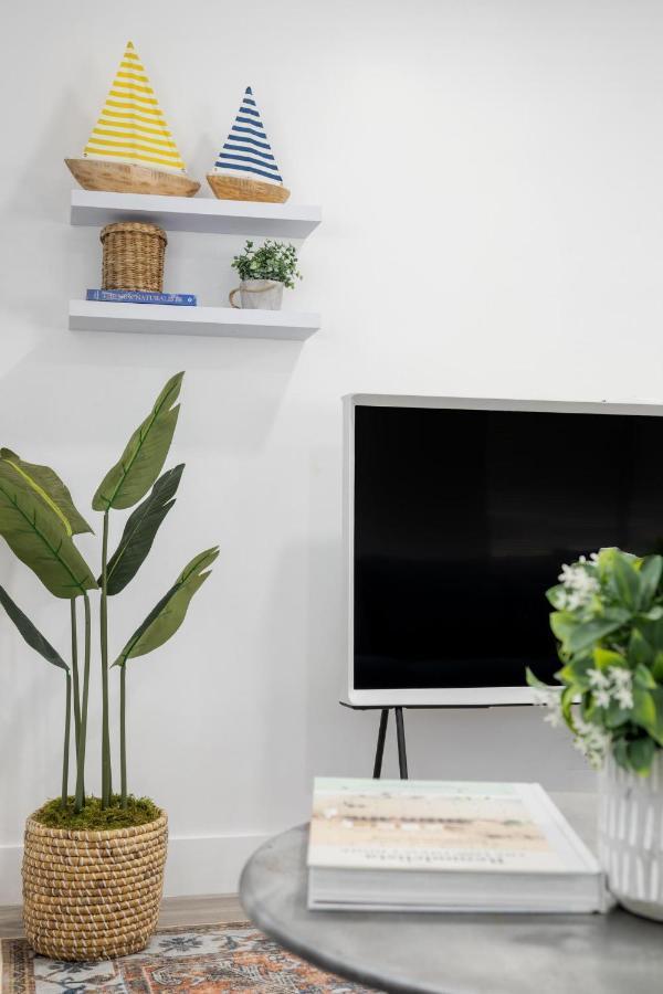 Alani Bay Designer Condos ฟอร์ต ลอเดอร์เดล ภายนอก รูปภาพ