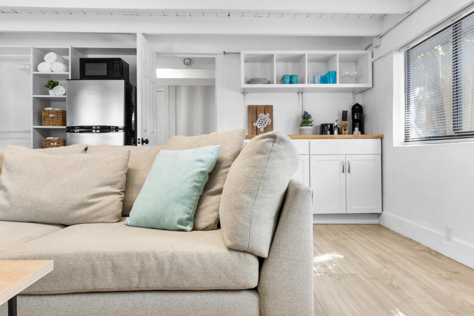 Alani Bay Designer Condos ฟอร์ต ลอเดอร์เดล ภายนอก รูปภาพ