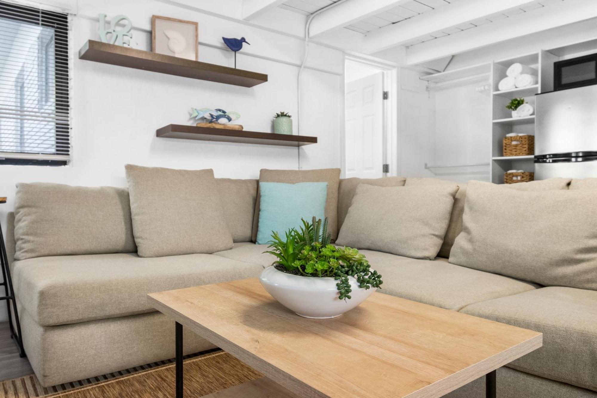 Alani Bay Designer Condos ฟอร์ต ลอเดอร์เดล ภายนอก รูปภาพ