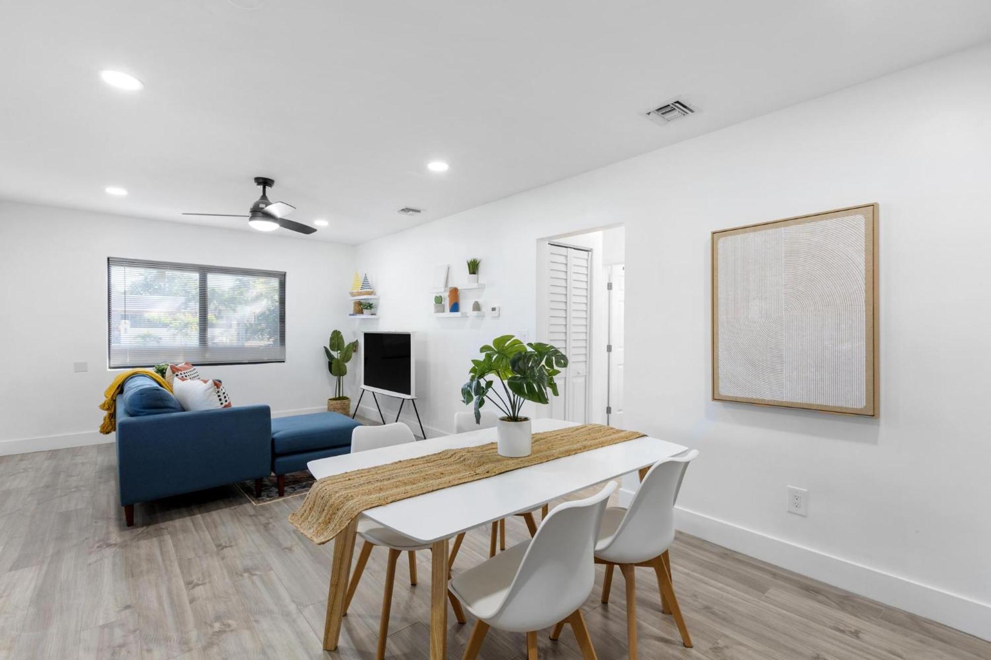 Alani Bay Designer Condos ฟอร์ต ลอเดอร์เดล ภายนอก รูปภาพ